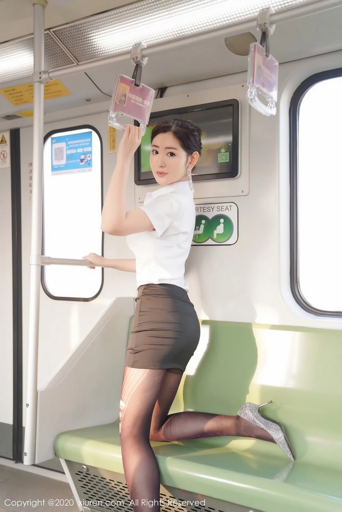 Xrmnw.Vip_沈梦瑶_写真