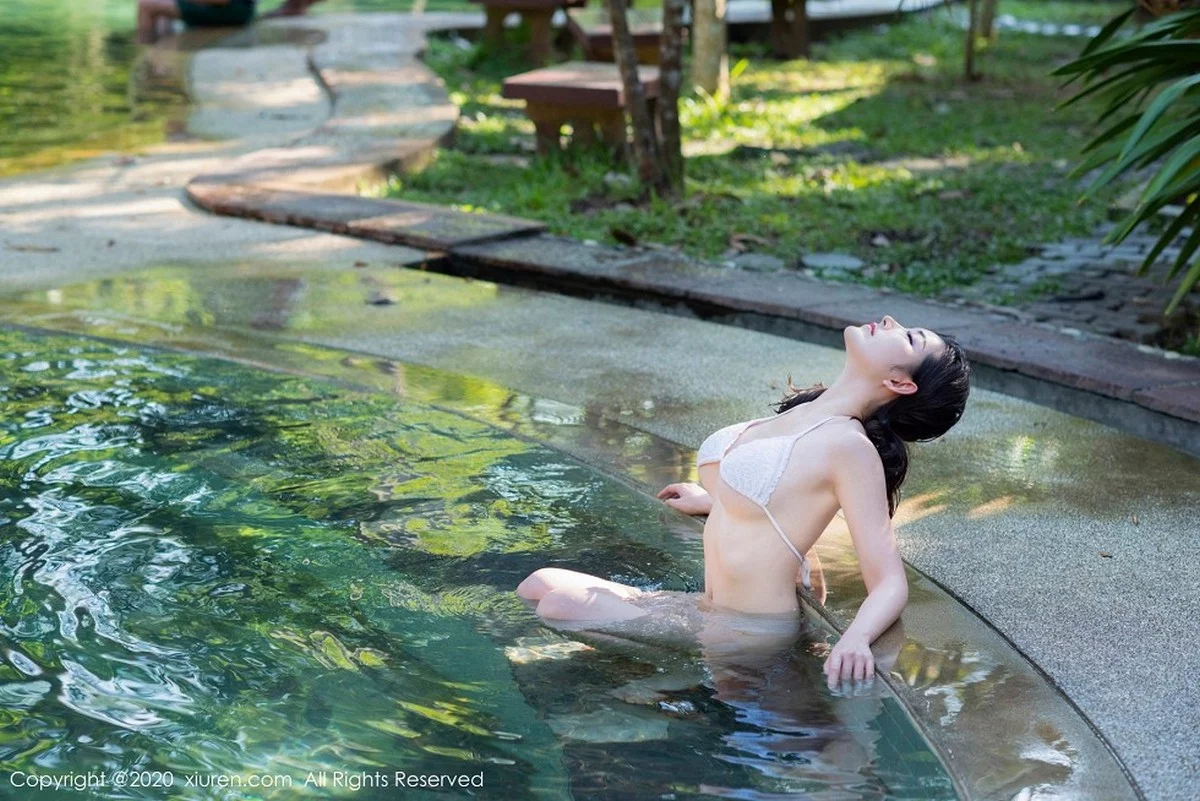 Xrmnw.Vip_沈梦瑶_写真