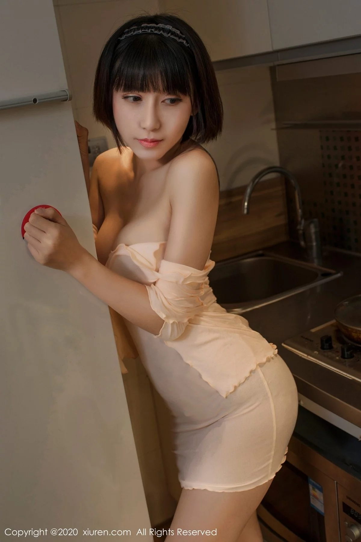 Xrmnw.Vip_安妮斯朵拉_写真
