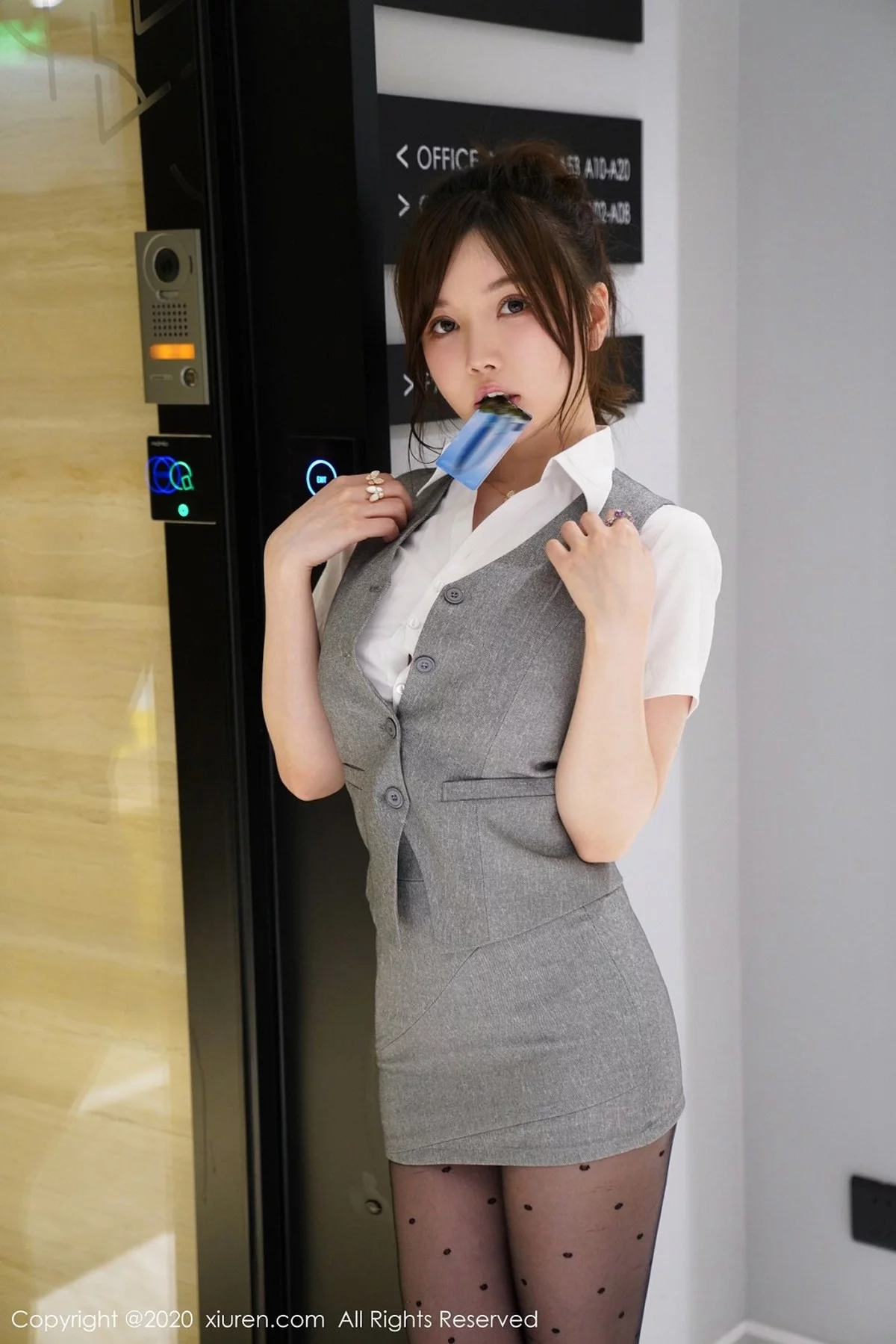 Xrmnw.Vip_糯美子_写真