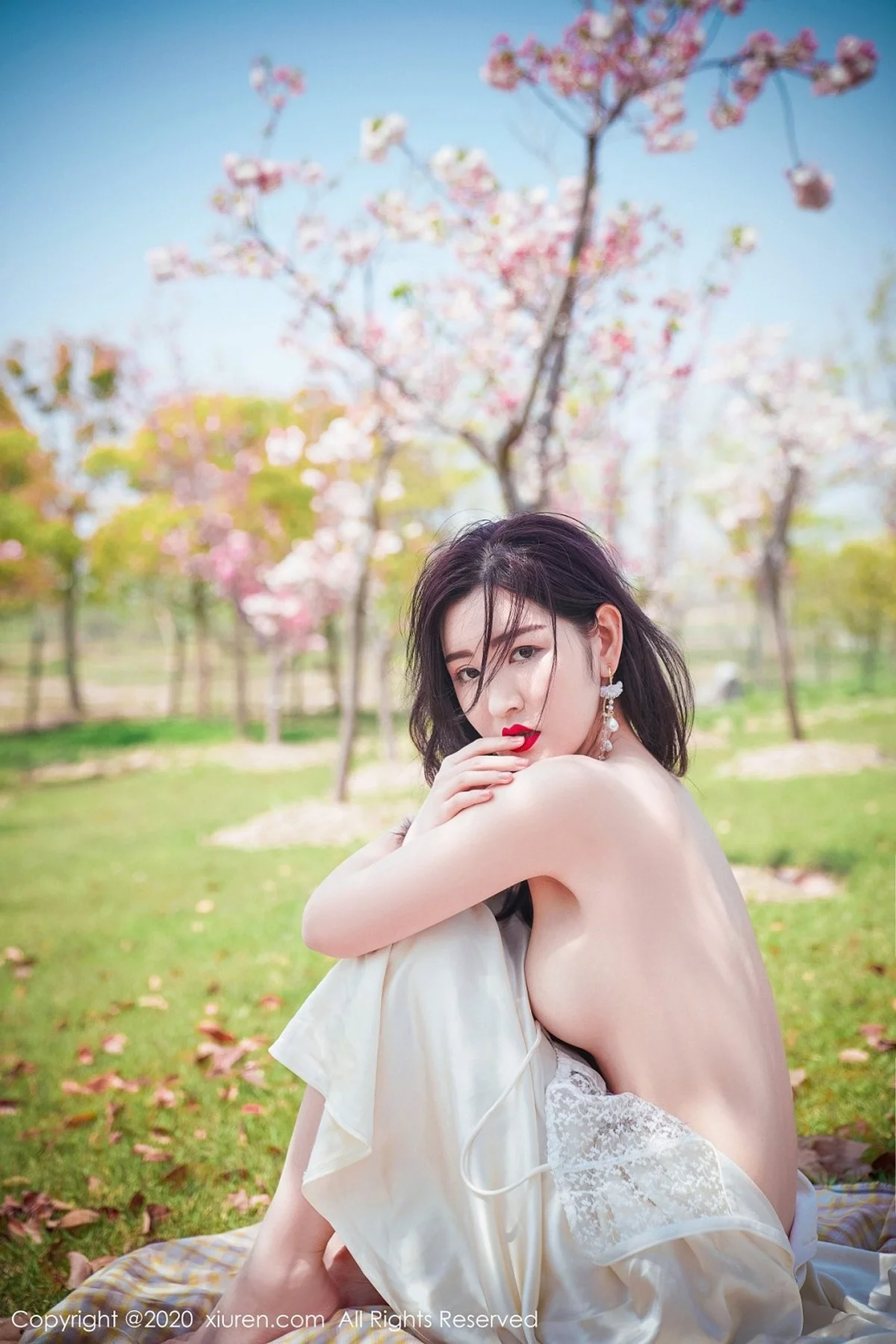 Xrmnw.Vip_沈梦瑶_写真
