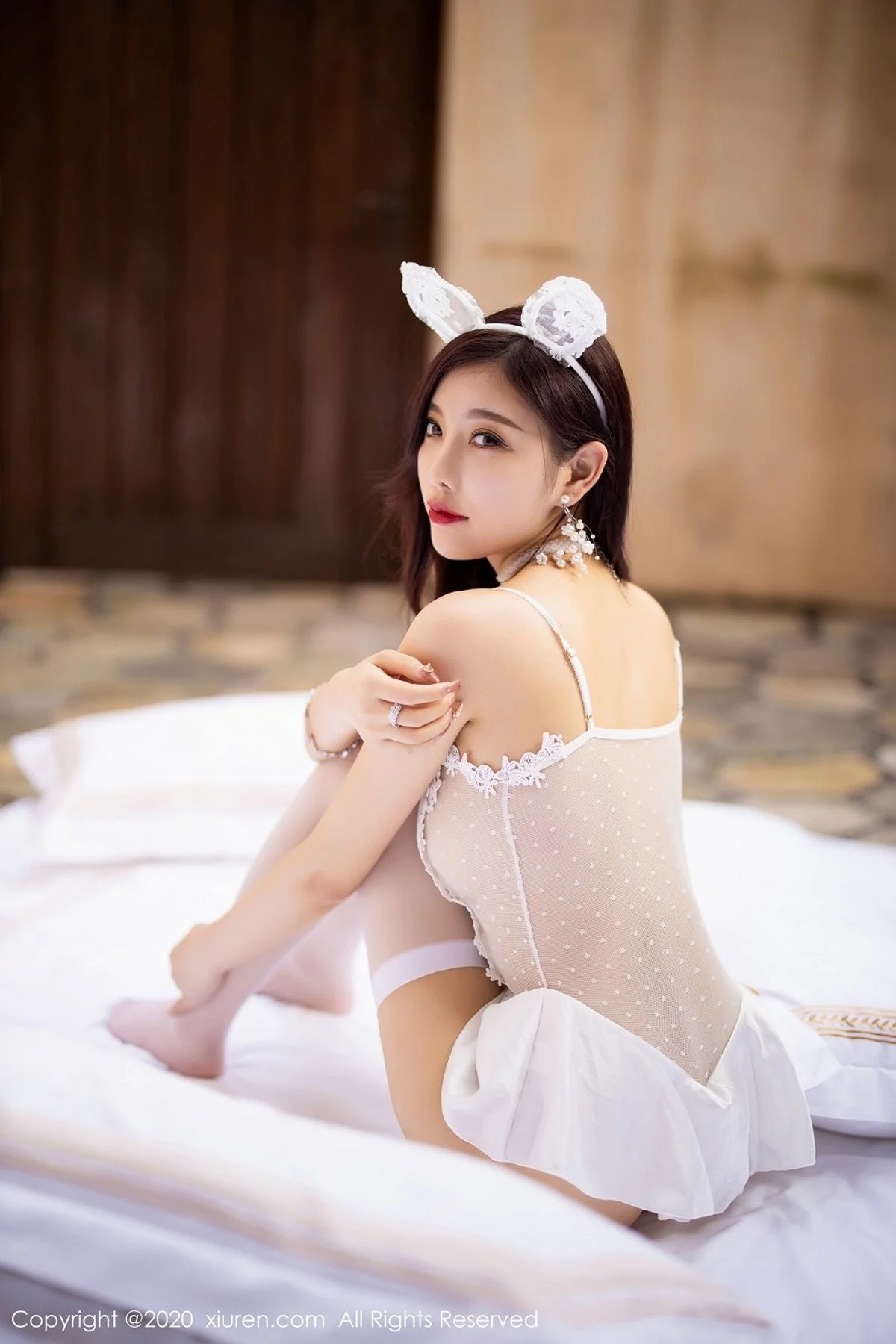 Xrmnw.Vip_杨晨晨_写真