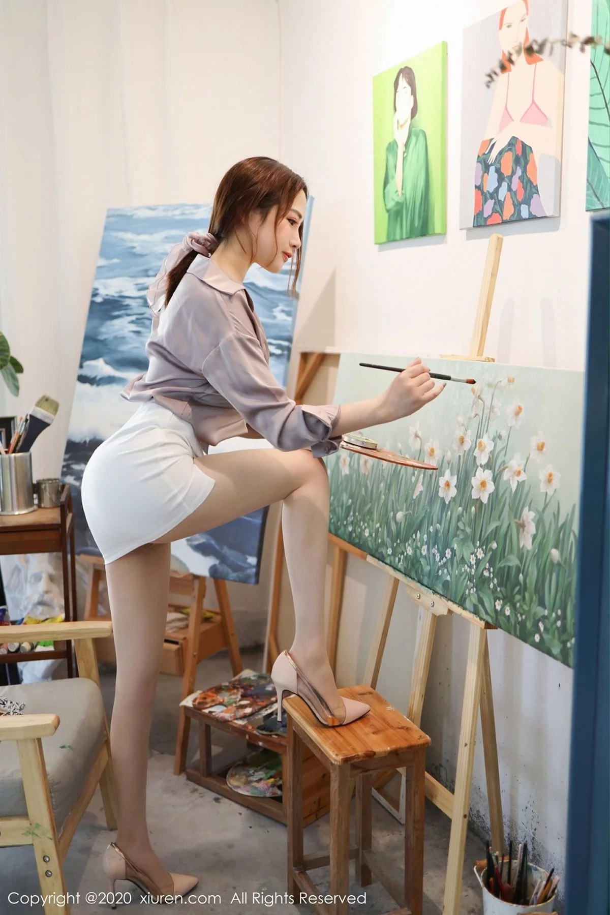 Xrmnw.Vip_蛋糕Cake_写真