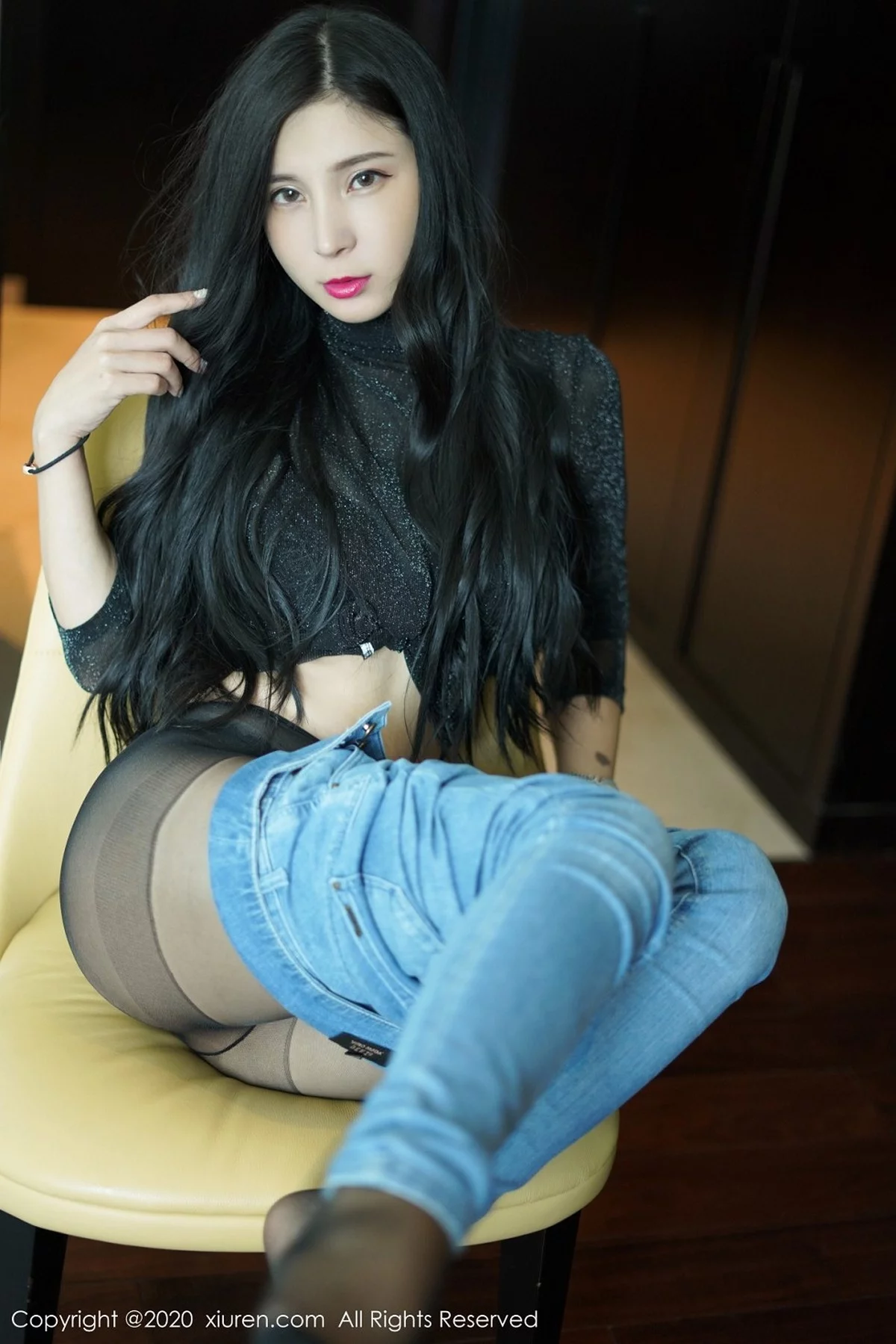 Xrmnw.Vip_小蛮妖_写真