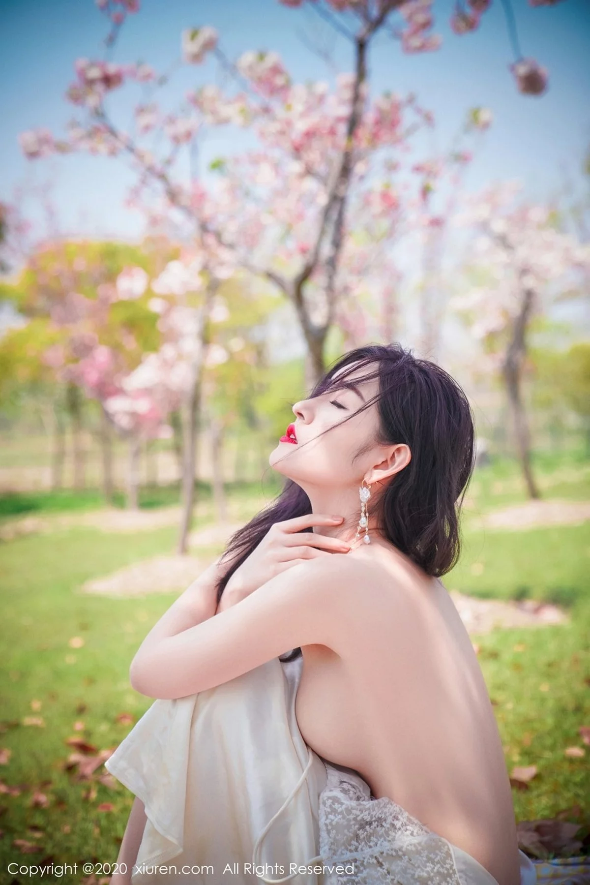 Xrmnw.Vip_沈梦瑶_写真