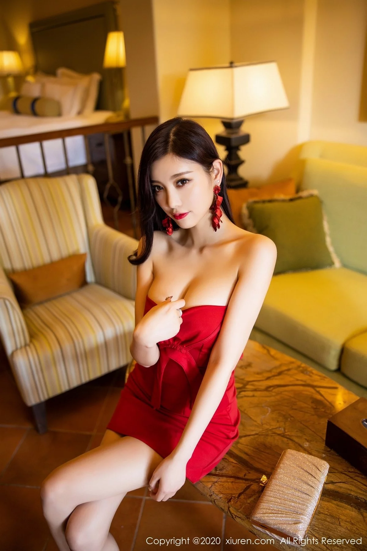 Xrmnw.Vip_杨晨晨_写真