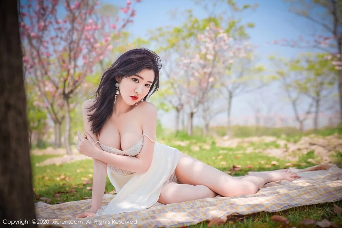 Xrmnw.Vip_沈梦瑶_写真