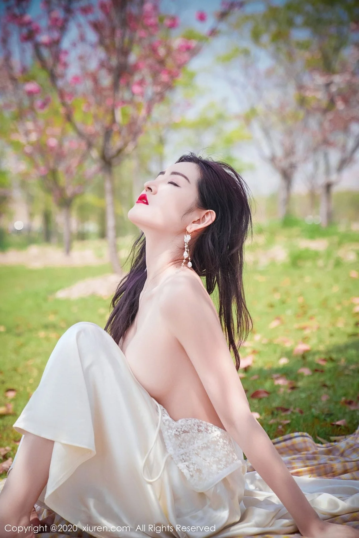 Xrmnw.Vip_沈梦瑶_写真