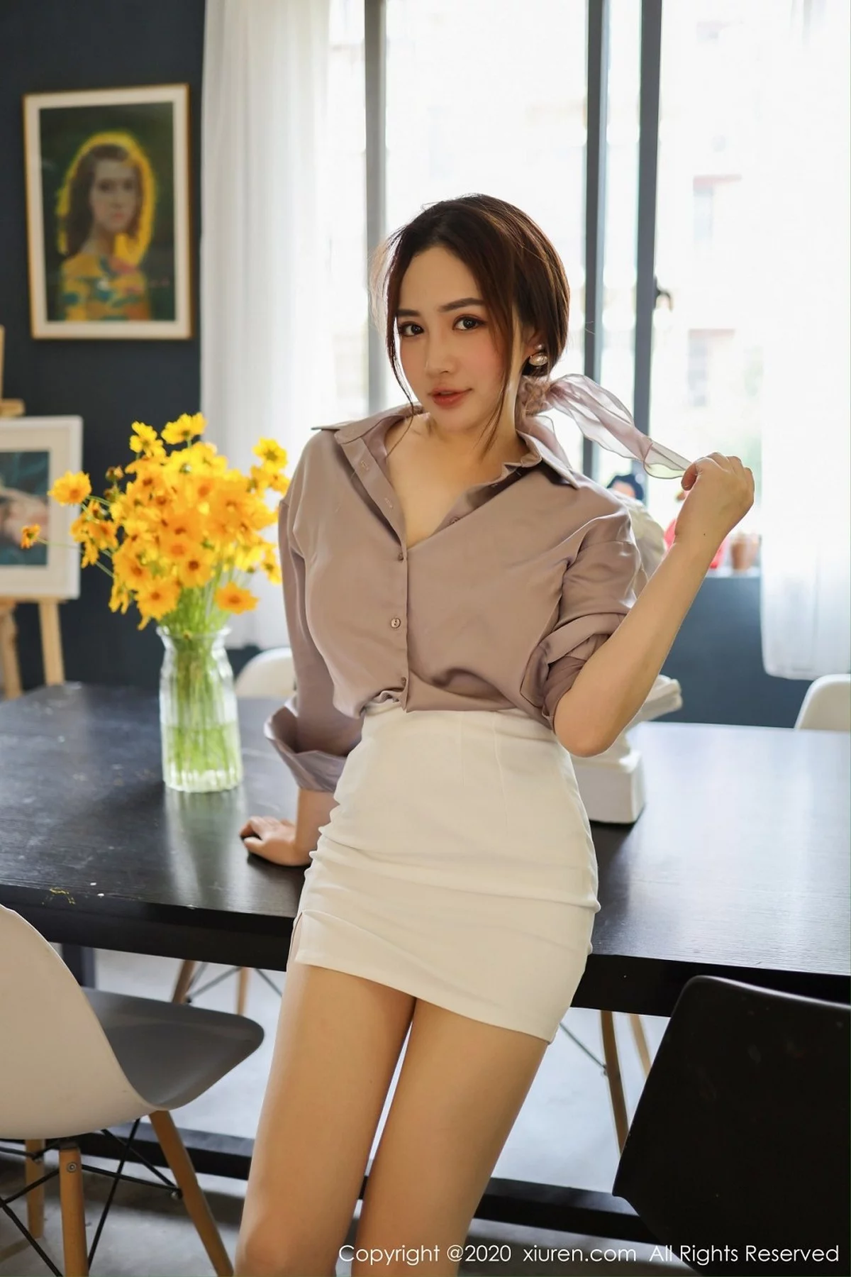 Xrmnw.Vip_蛋糕Cake_写真