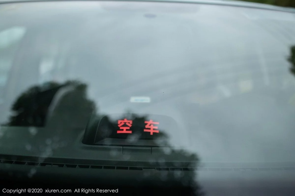 Xrmnw.Vip_陈小喵_写真