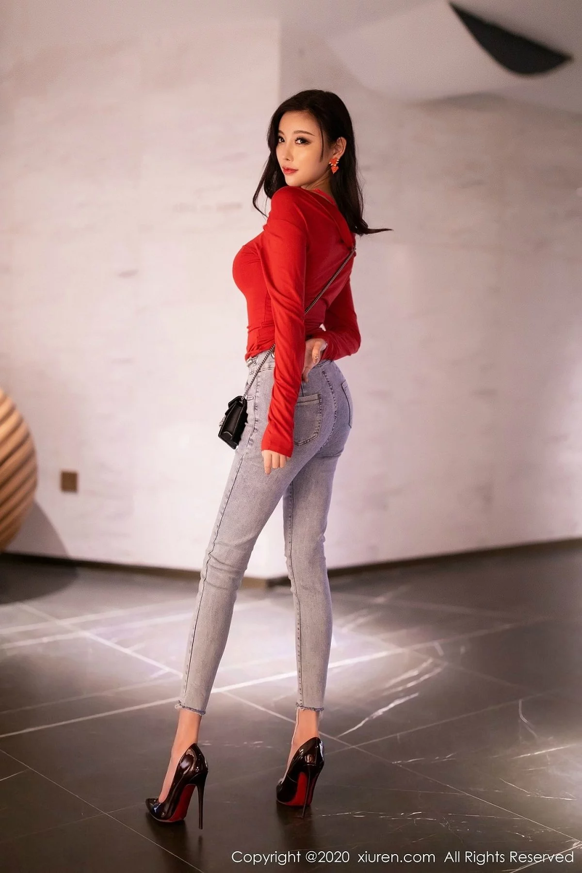 Xrmnw.Vip_杨晨晨_写真