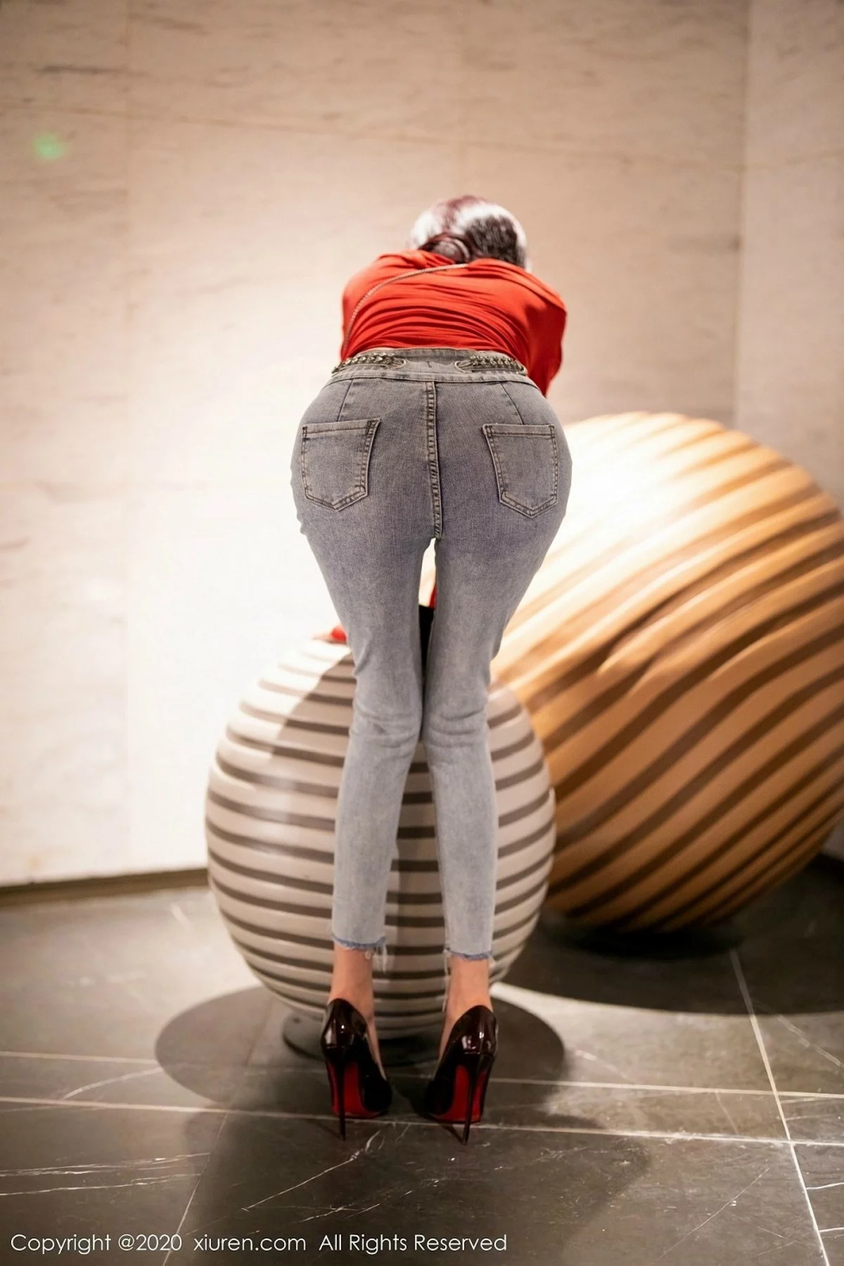 Xrmnw.Vip_杨晨晨_写真