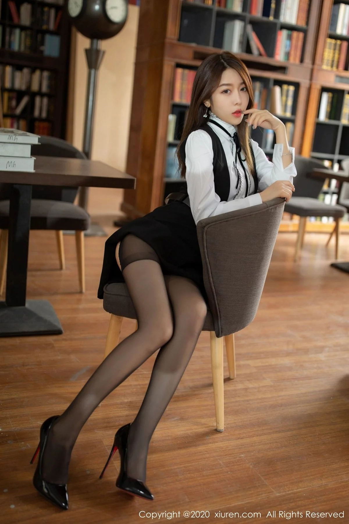 Xrmnw.Vip_夏诗雯_写真