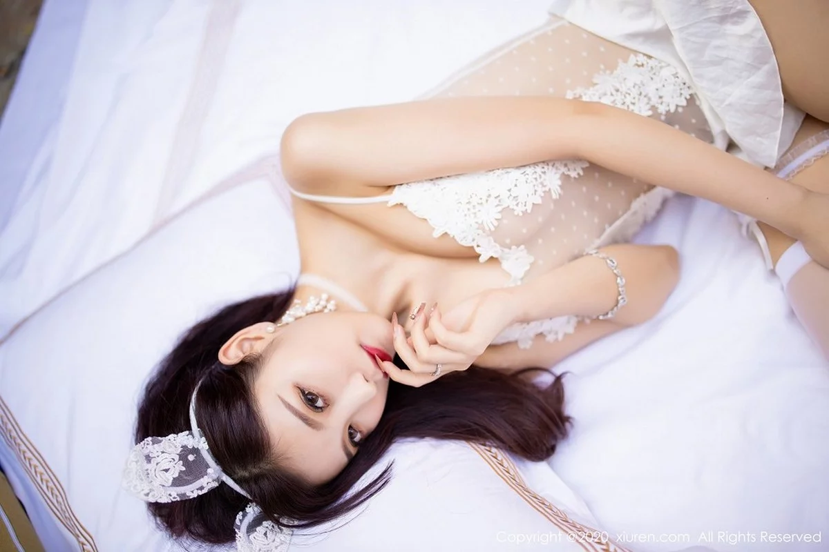 Xrmnw.Vip_杨晨晨_写真