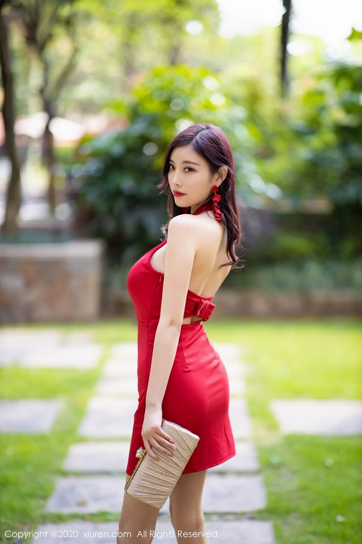 Xrmnw.Vip_杨晨晨_写真