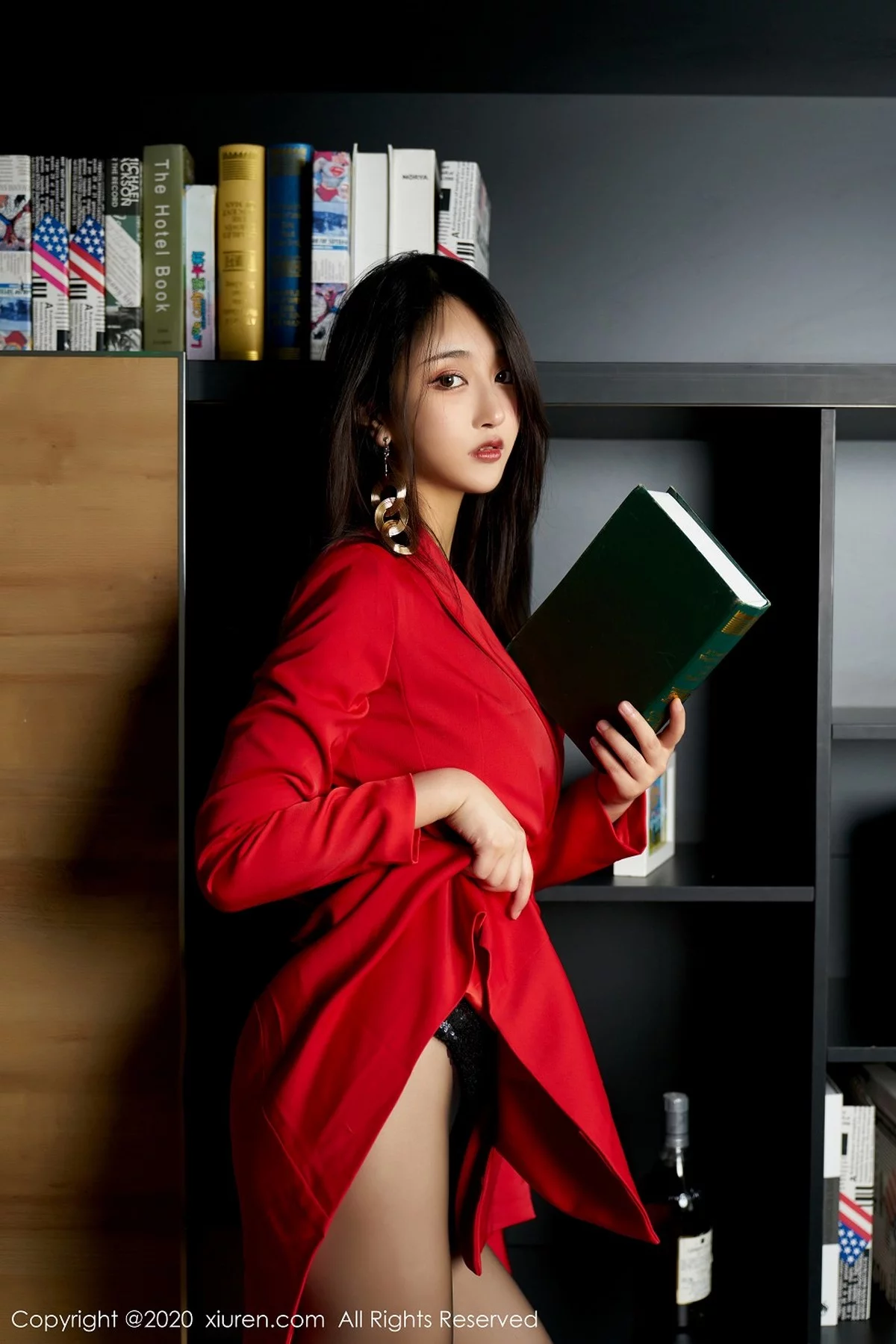 Xrmnw.Vip_林子欣_写真