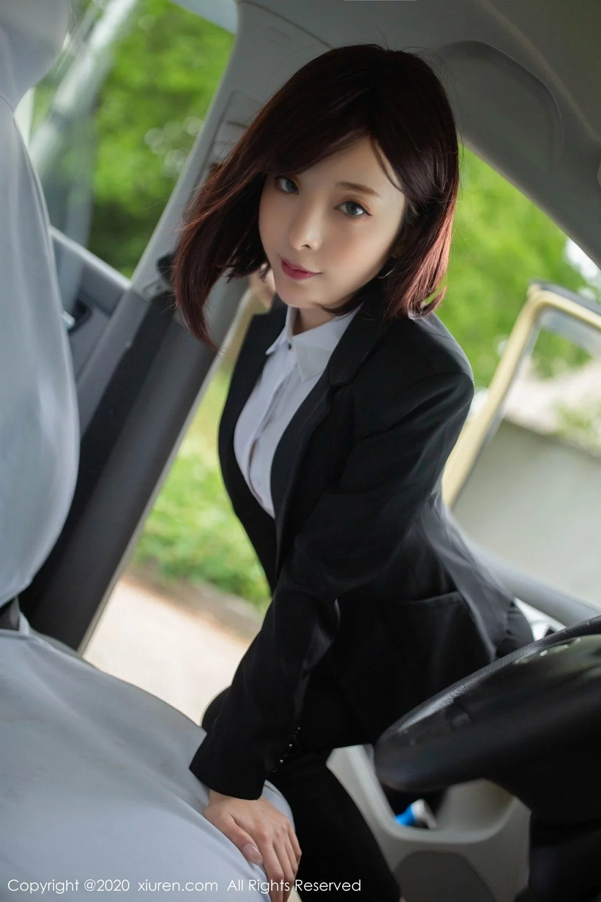 Xrmnw.Vip_陈小喵_写真