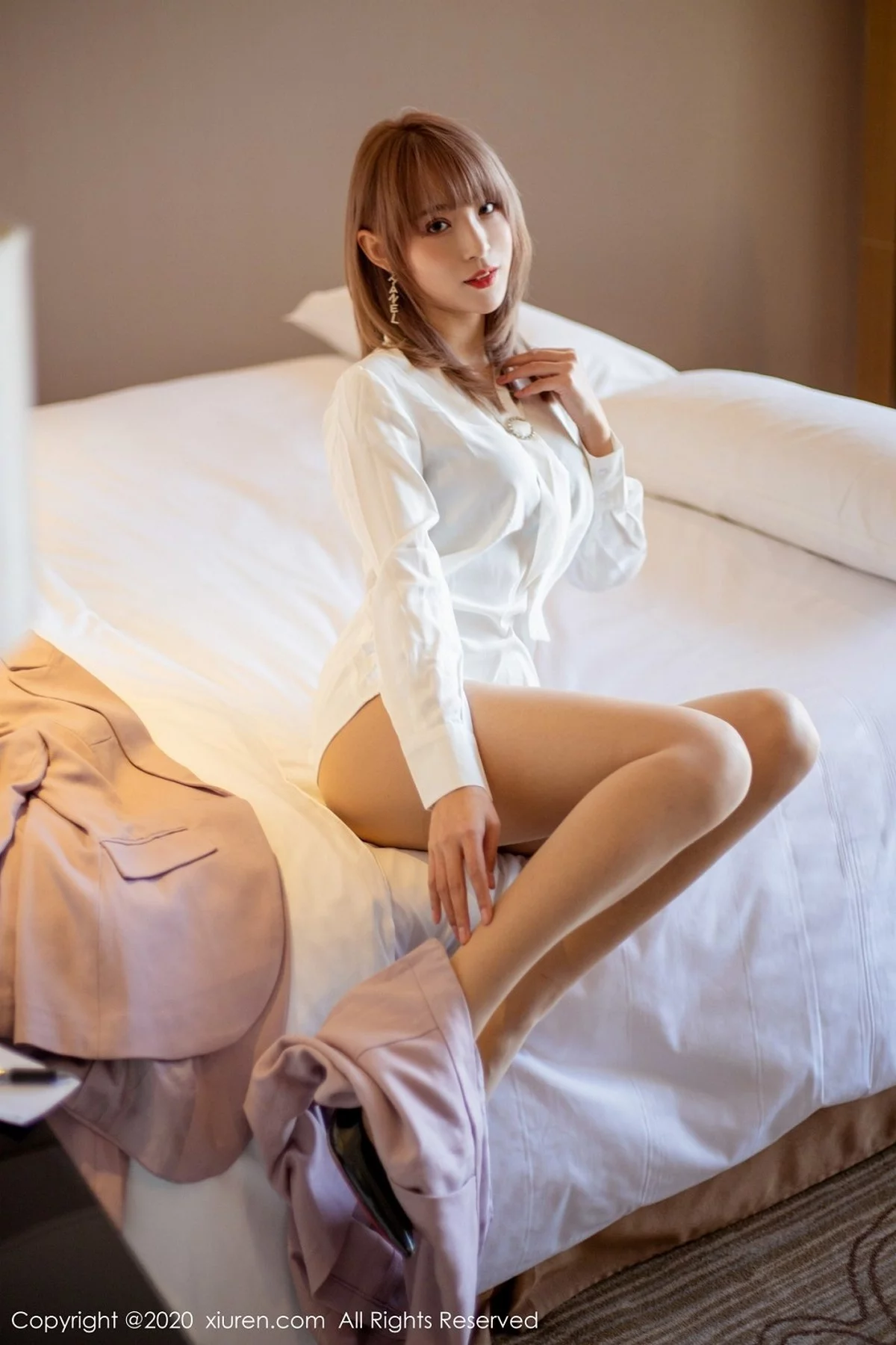 Xrmnw.Vip_周慕汐_写真