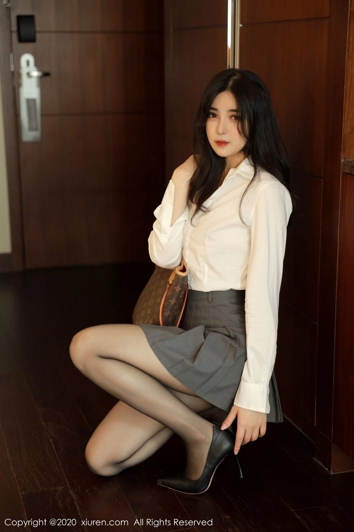 Xrmnw.Vip_韩静安_写真