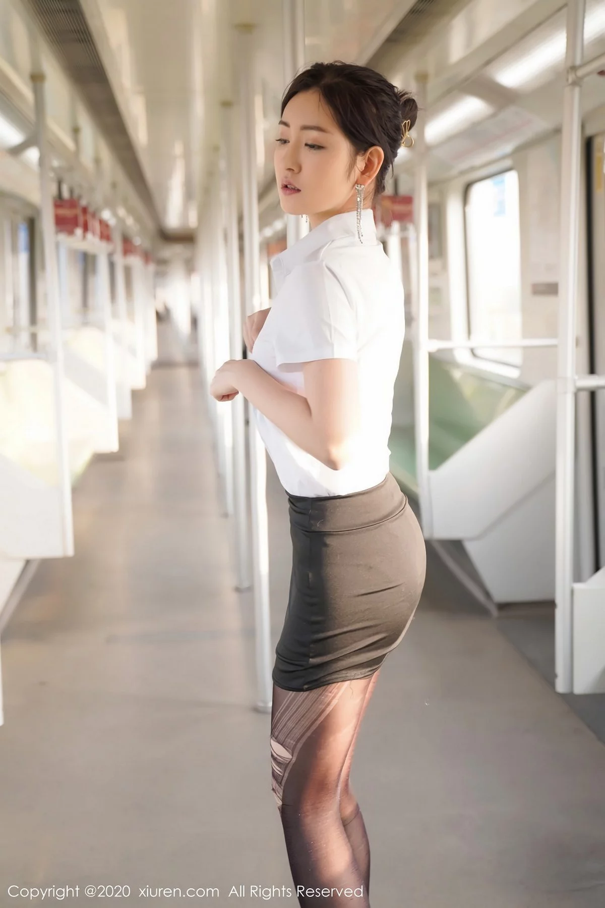 Xrmnw.Vip_沈梦瑶_写真