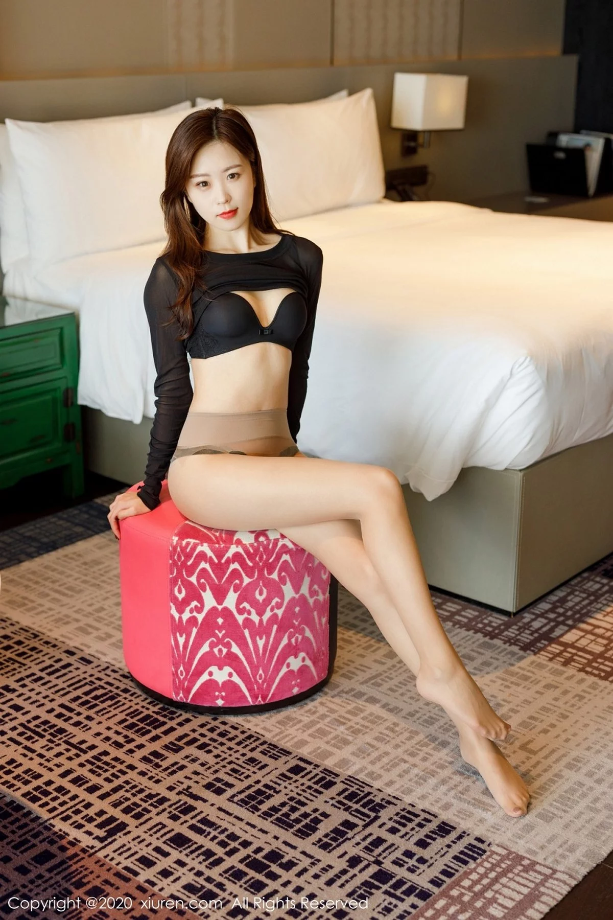 Xrmnw.Vip_杨紫嫣_写真