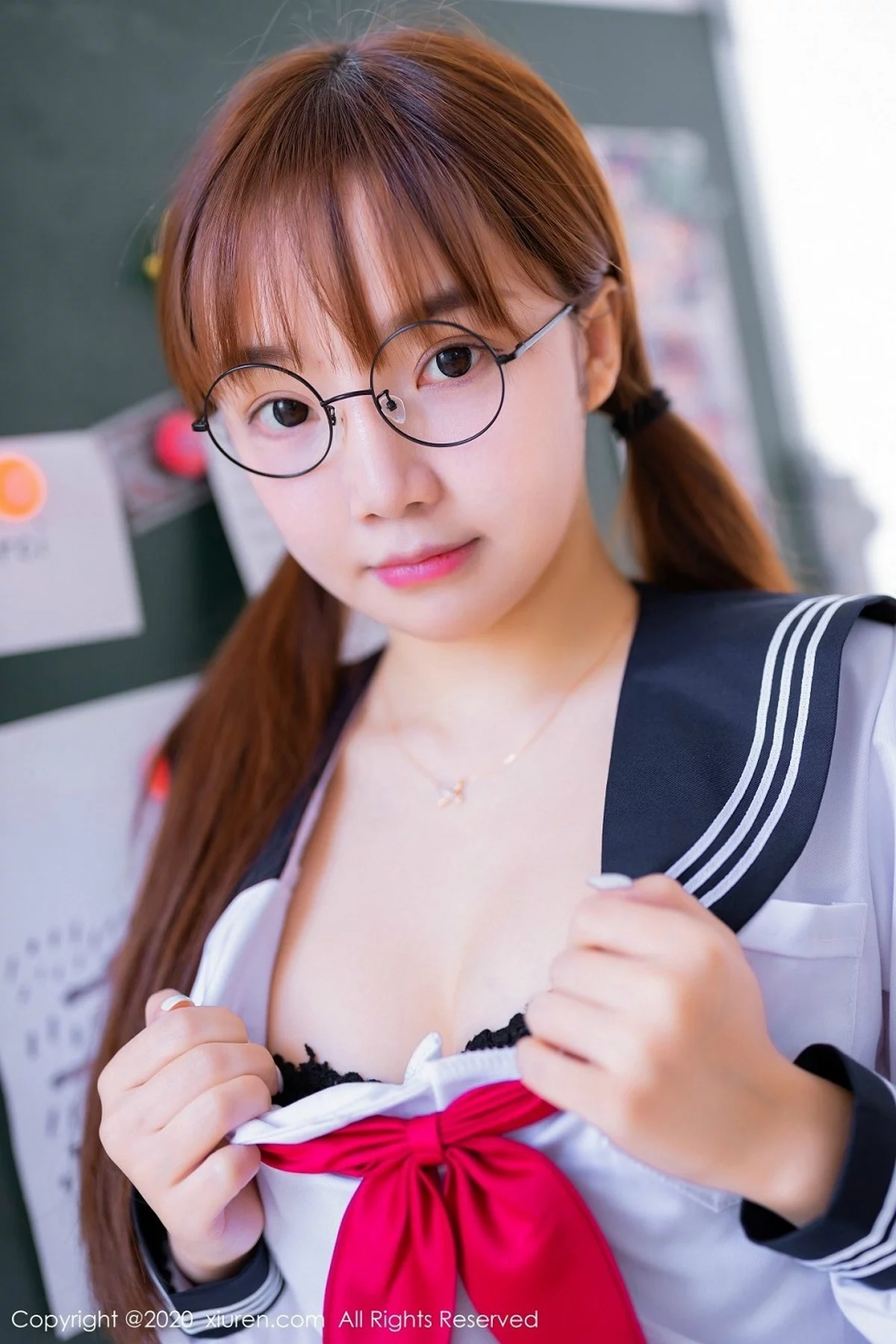 Xrmnw.Vip_团团子_写真
