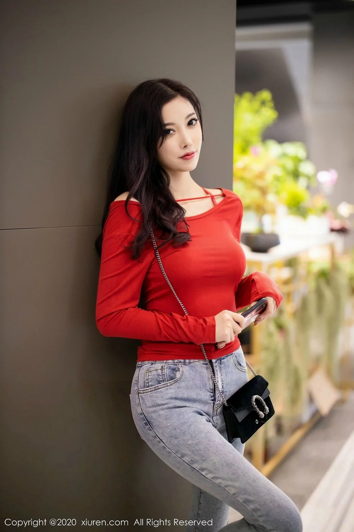 Xrmnw.Vip_杨晨晨_写真
