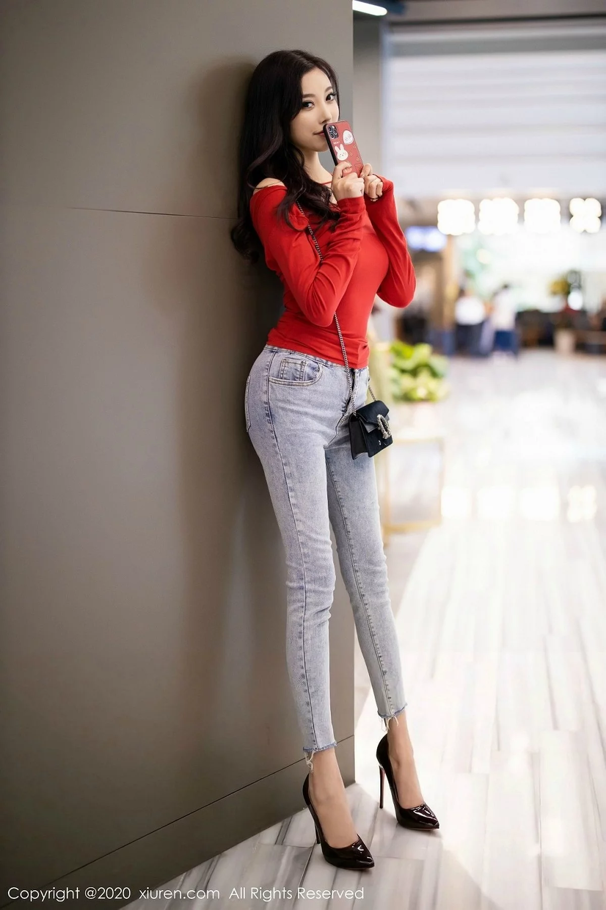 Xrmnw.Vip_杨晨晨_写真