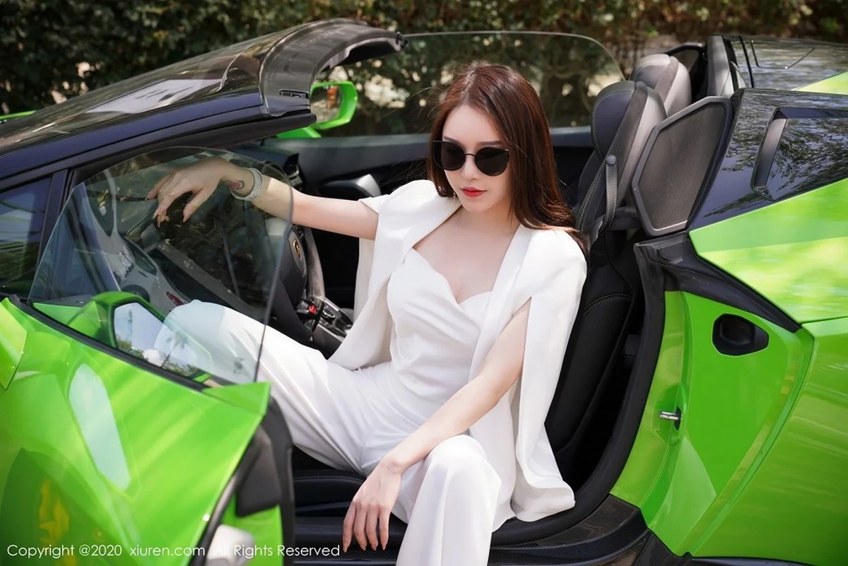 Xrmnw.Vip_玉兔_写真