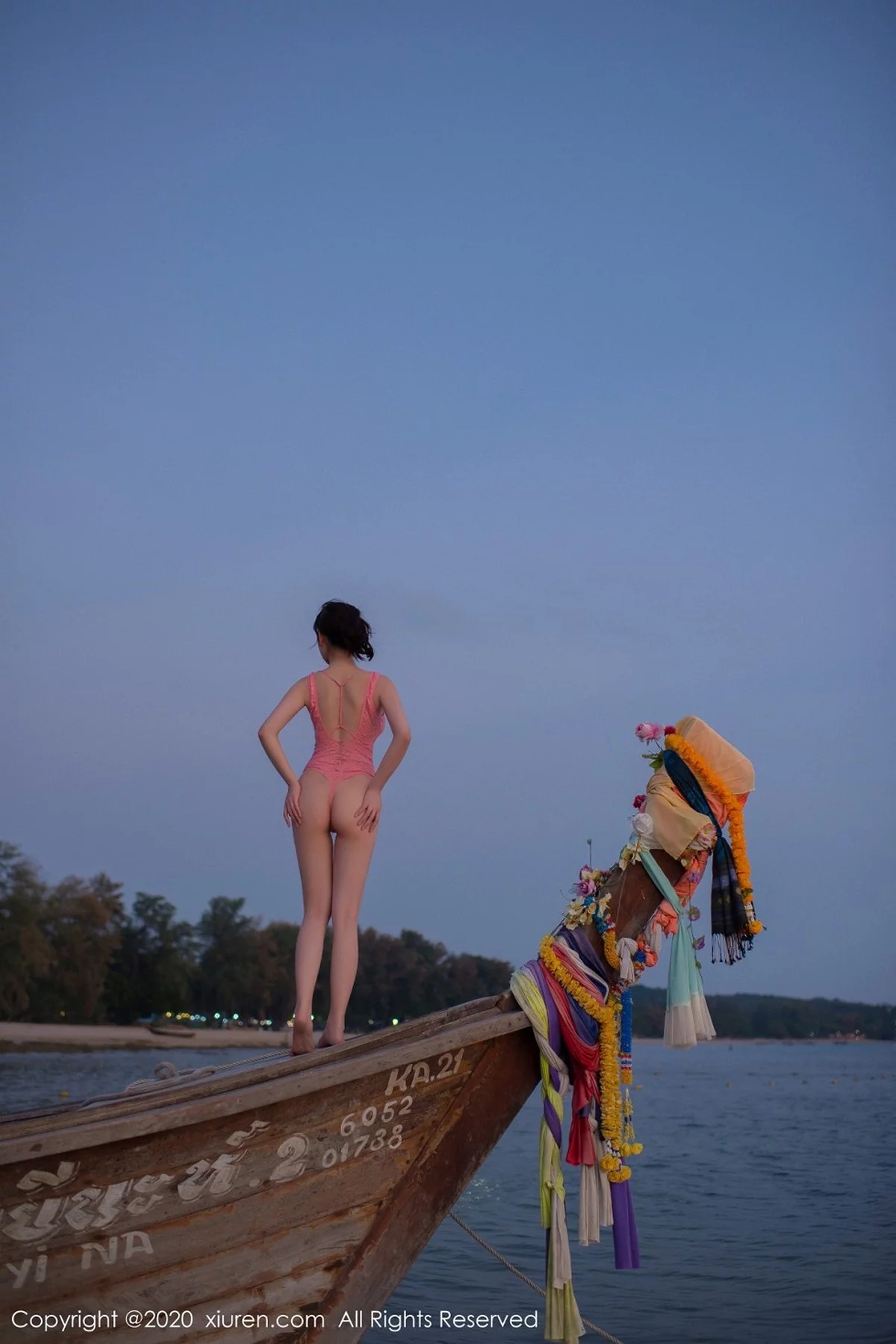 Xrmnw.Vip_沈梦瑶_写真