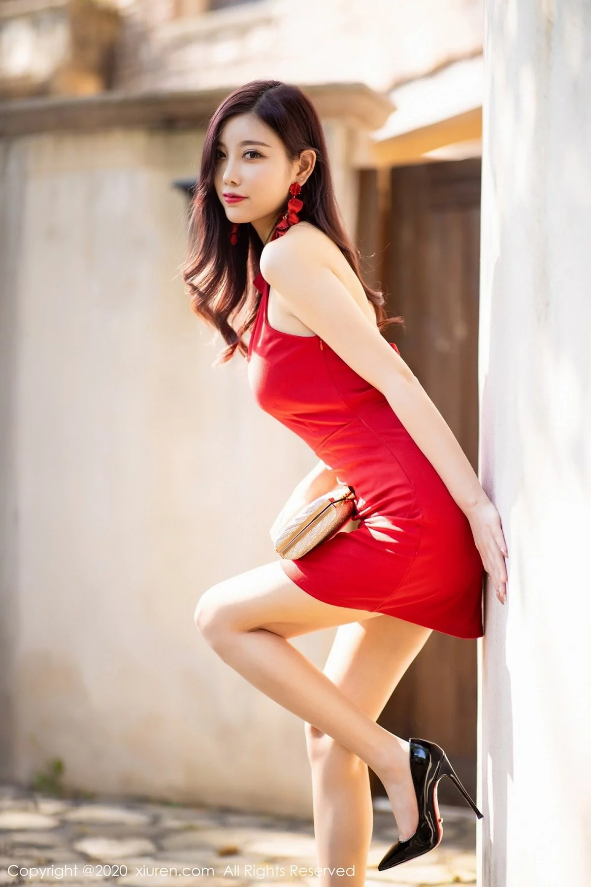 Xrmnw.Vip_杨晨晨_写真