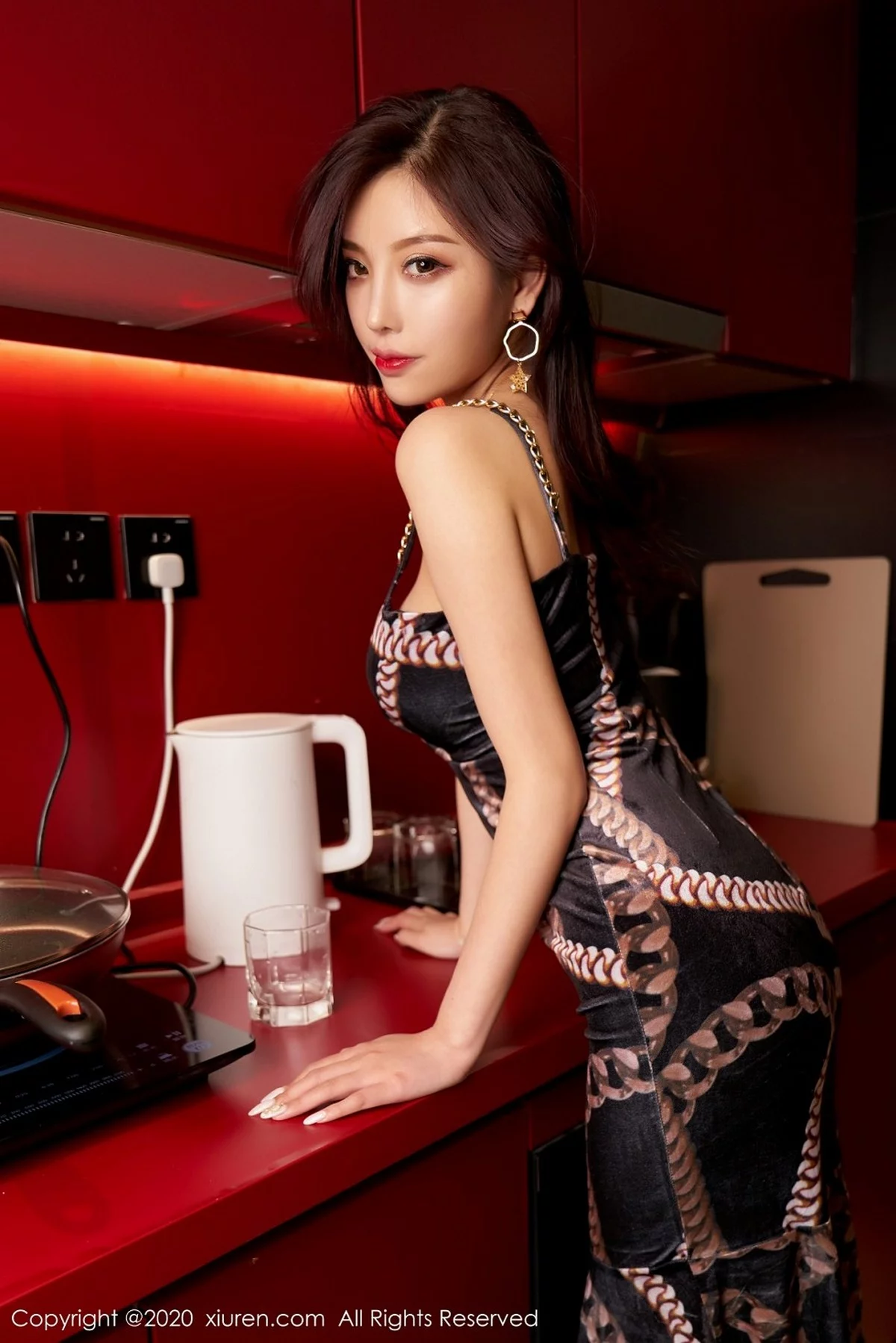 Xrmnw.Vip_杨晨晨_写真