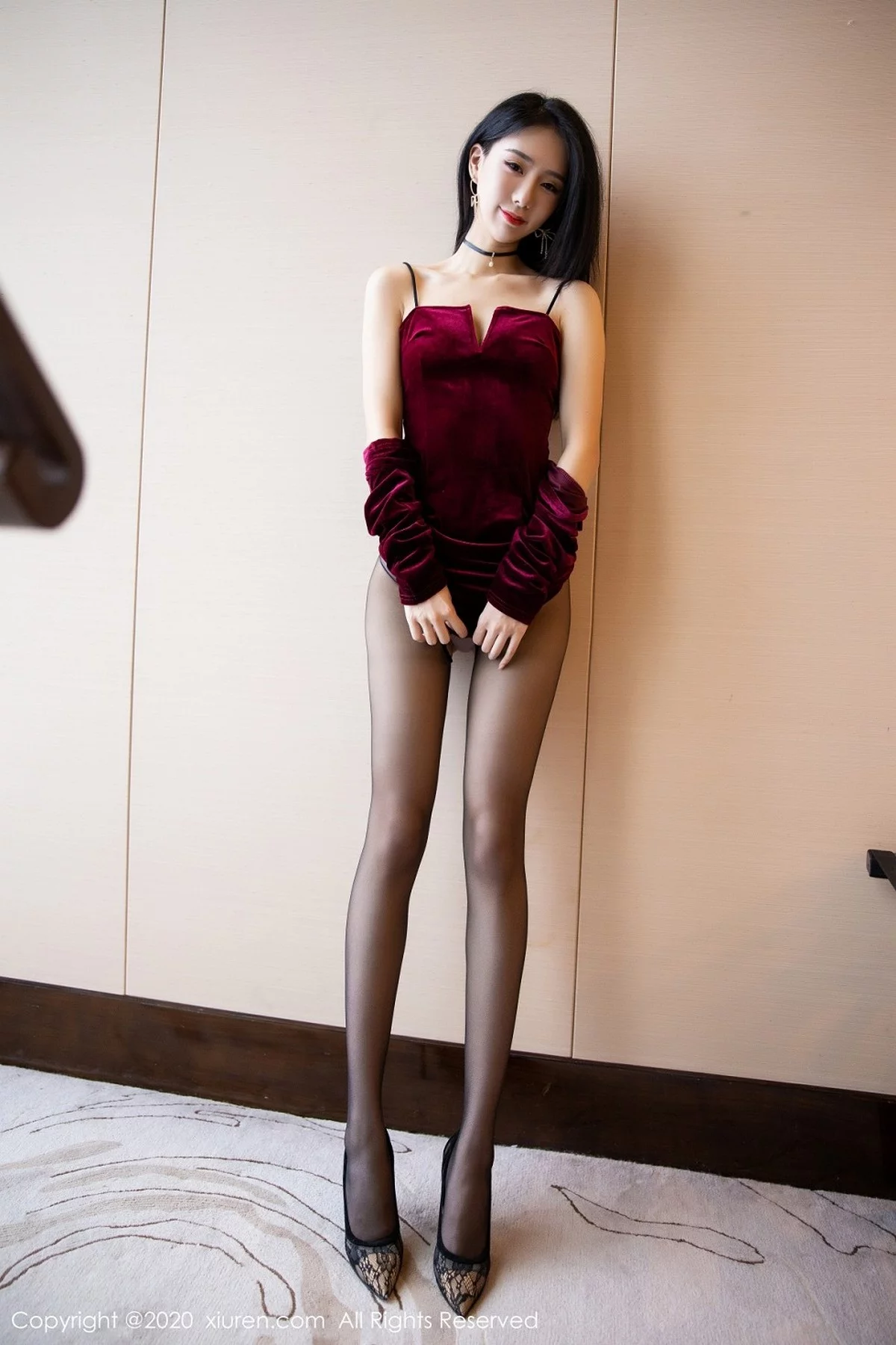 Xrmnw.Vip_BABY_柒_写真