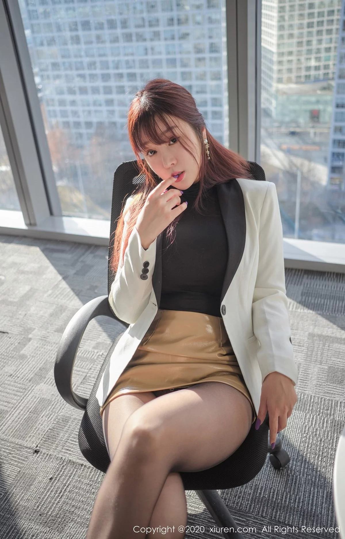 Xrmnw.Vip_王雨纯_写真