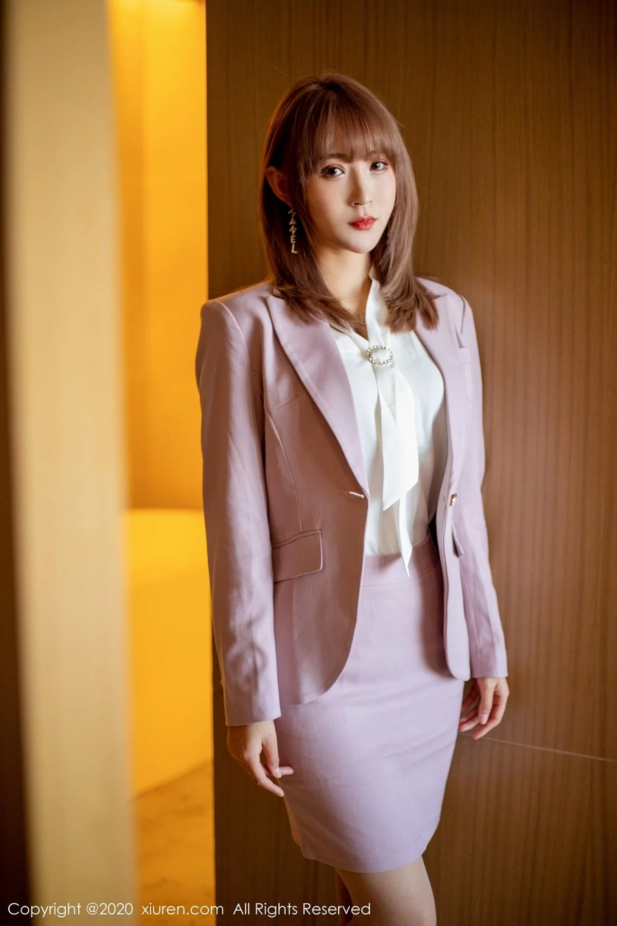 Xrmnw.Vip_周慕汐_写真