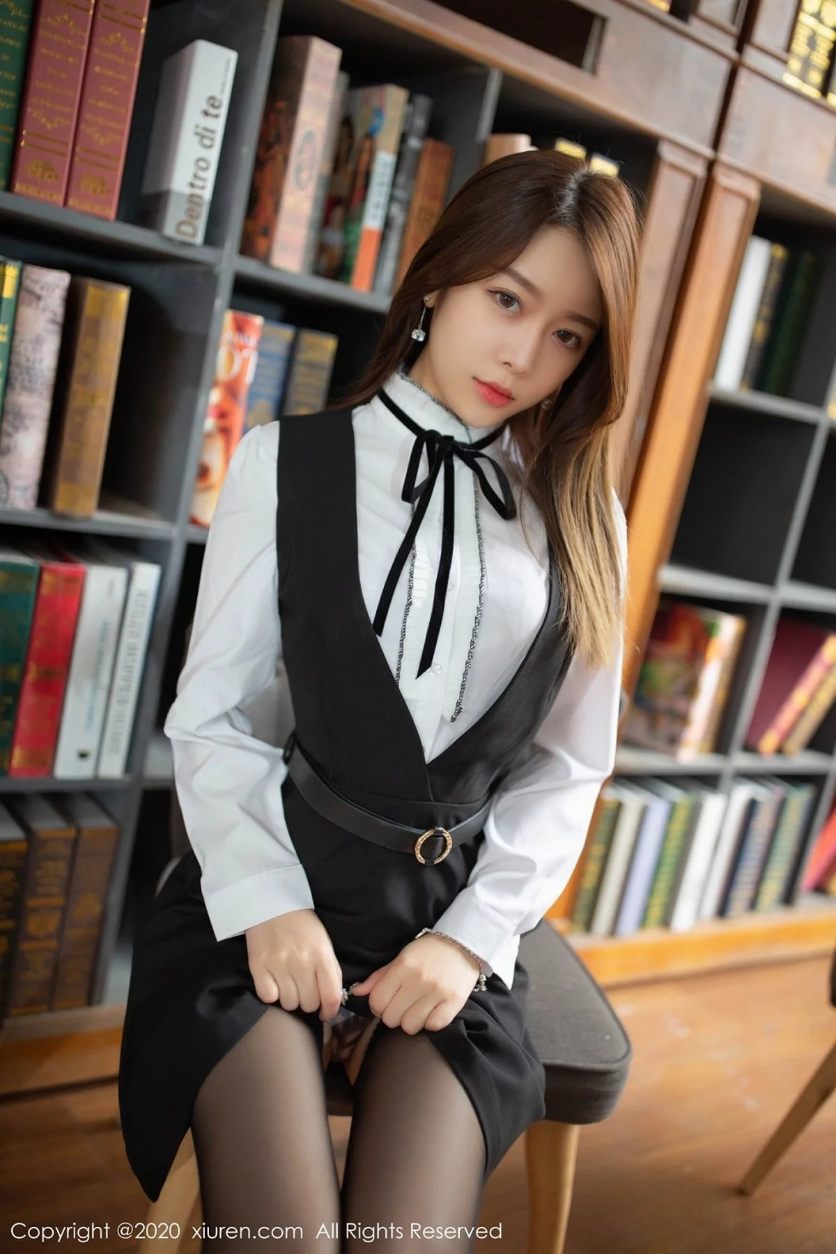 Xrmnw.Vip_夏诗雯_写真