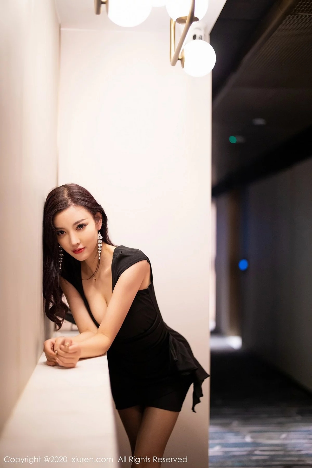 Xrmnw.Vip_杨晨晨_写真