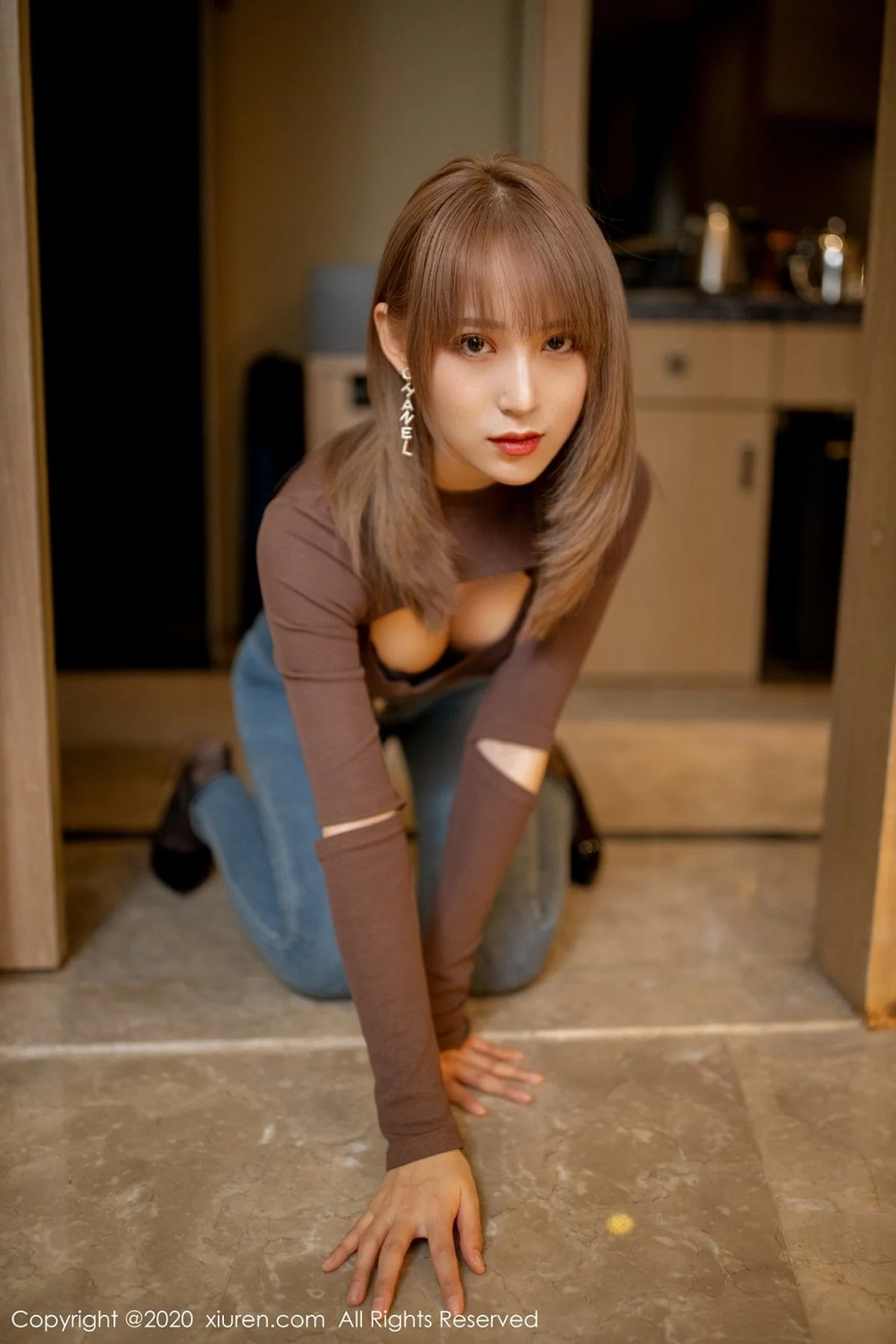 Xrmnw.Vip_周慕汐_写真