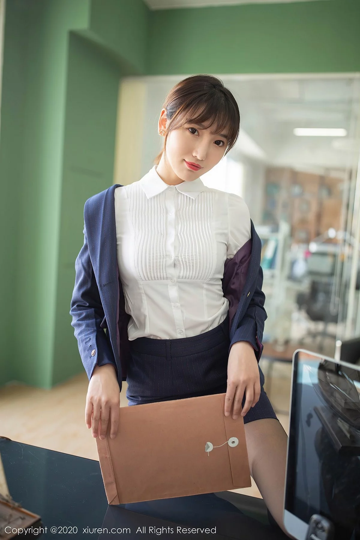 Xrmnw.Vip_陆萱萱_写真