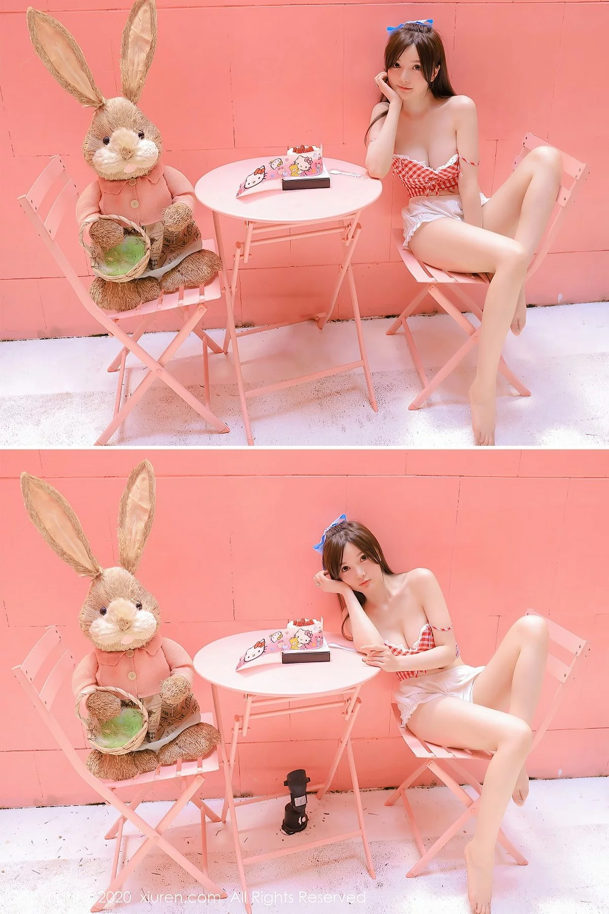 Xrmnw.Vip_糯美子_写真