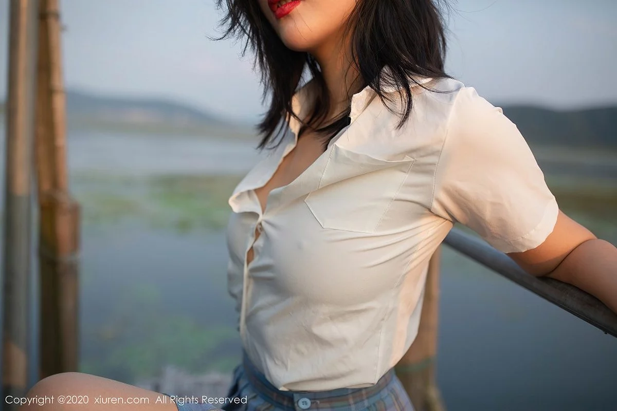 Xrmnw.Vip_就是阿朱啊_写真