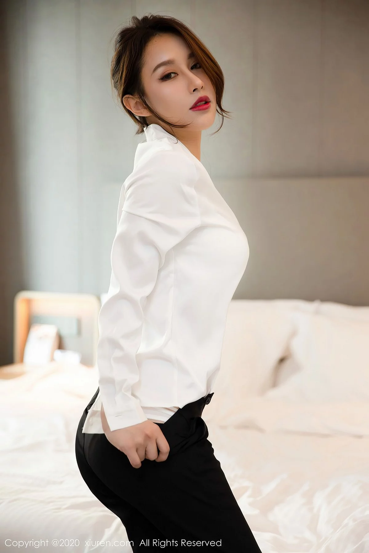 Xrmnw.Vip_徐安安_写真