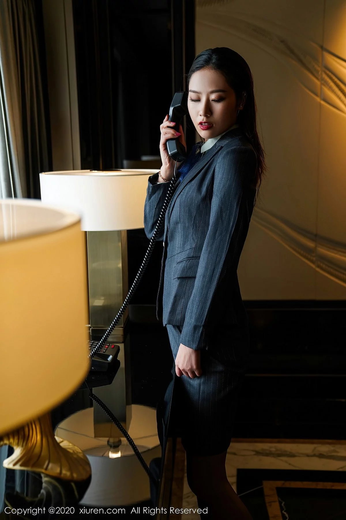 Xrmnw.Vip_方子萱_写真