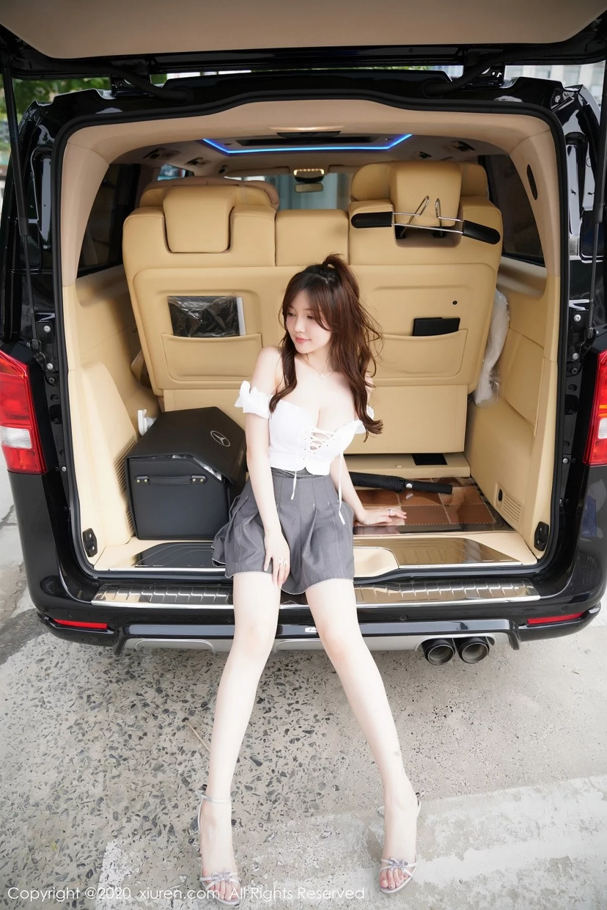 Xrmnw.Vip_糯美子_写真