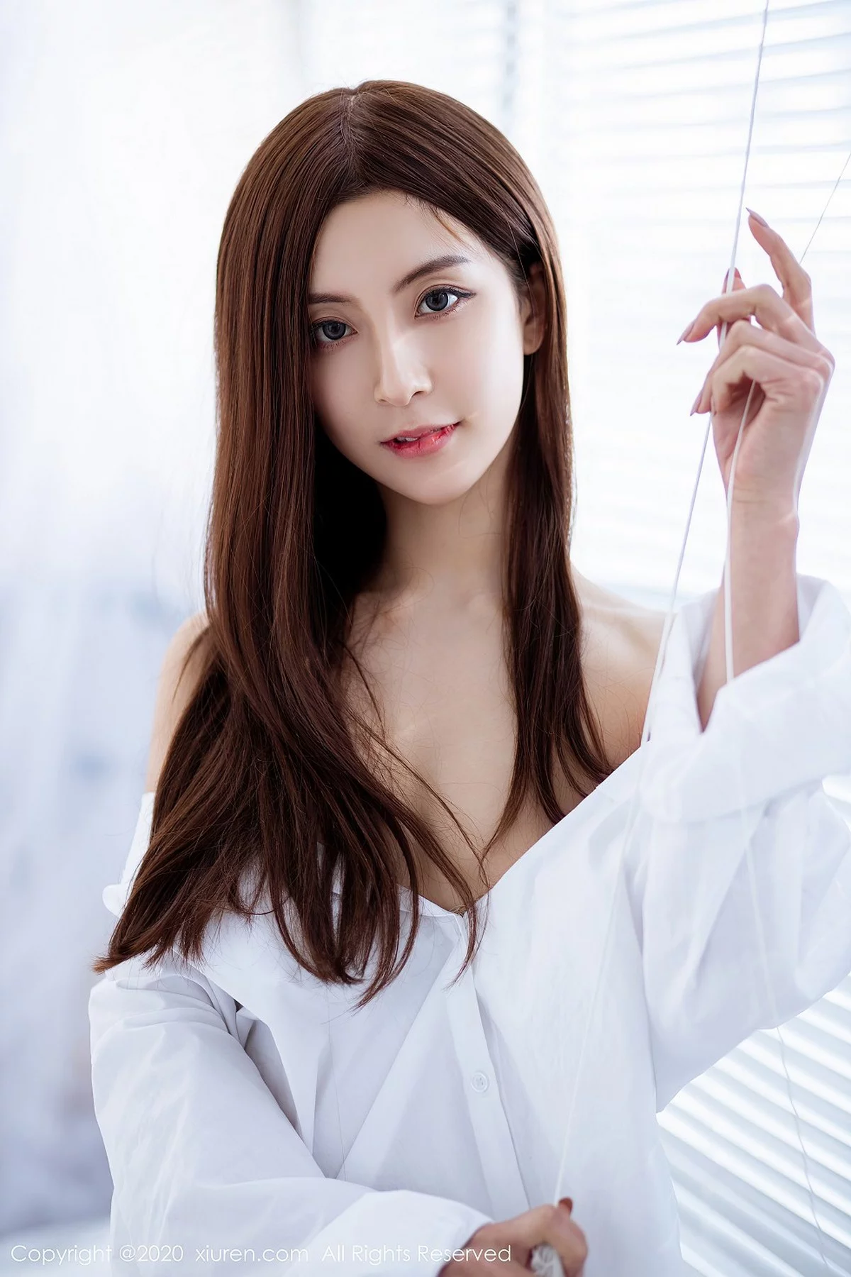 Xrmnw.Vip_林文文_写真