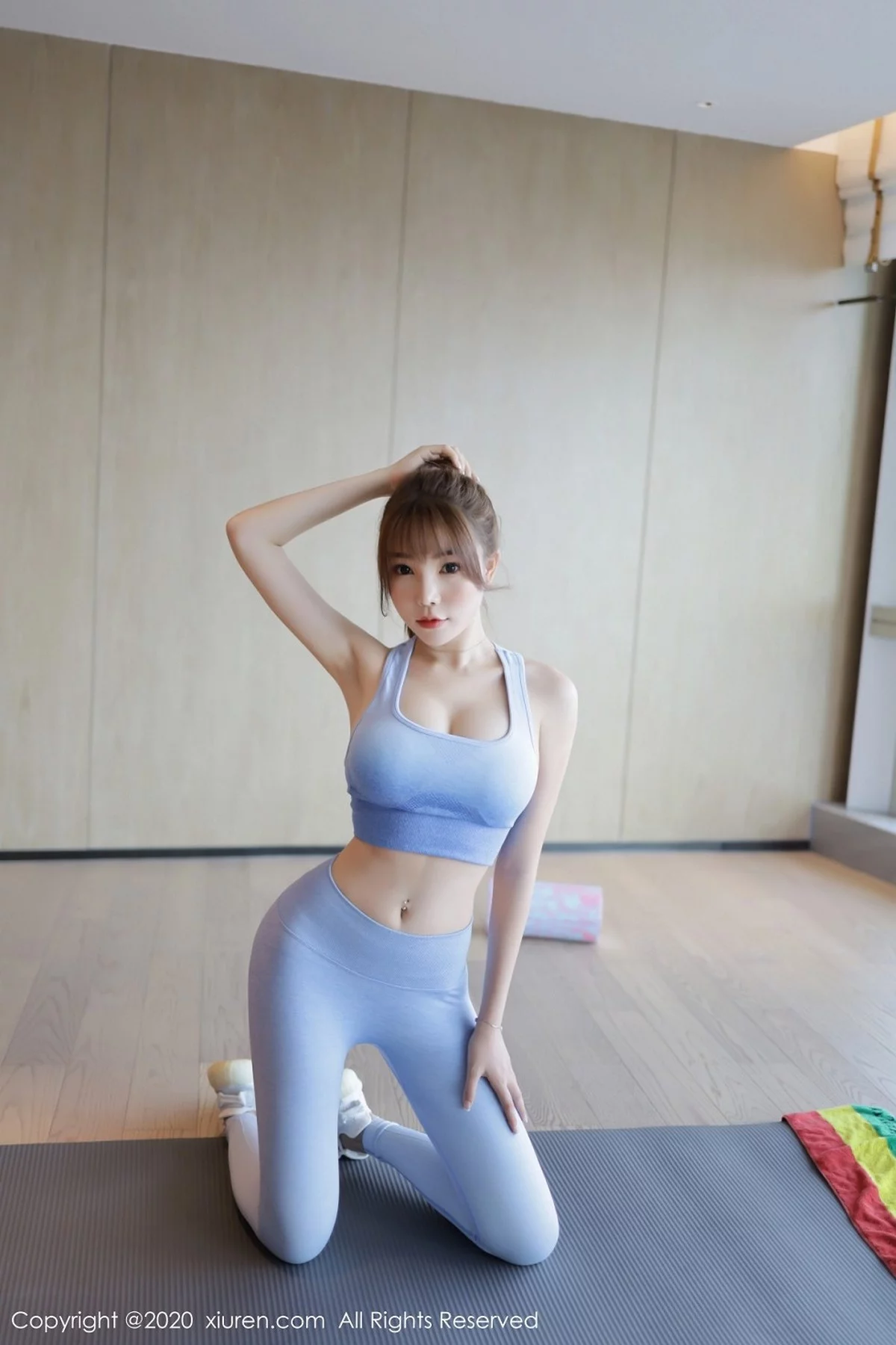 Xrmnw.Vip_芝芝Booty_写真