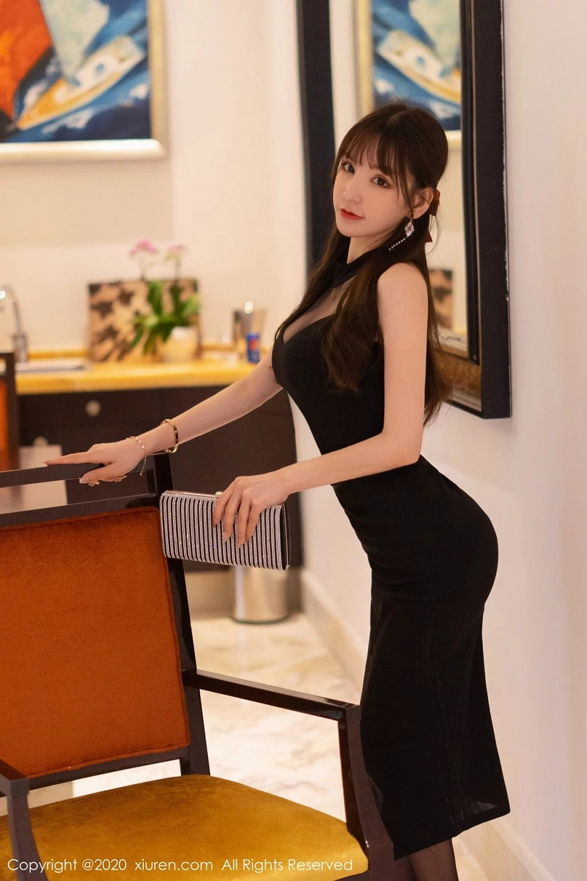 Xrmnw.Vip_周于希_写真