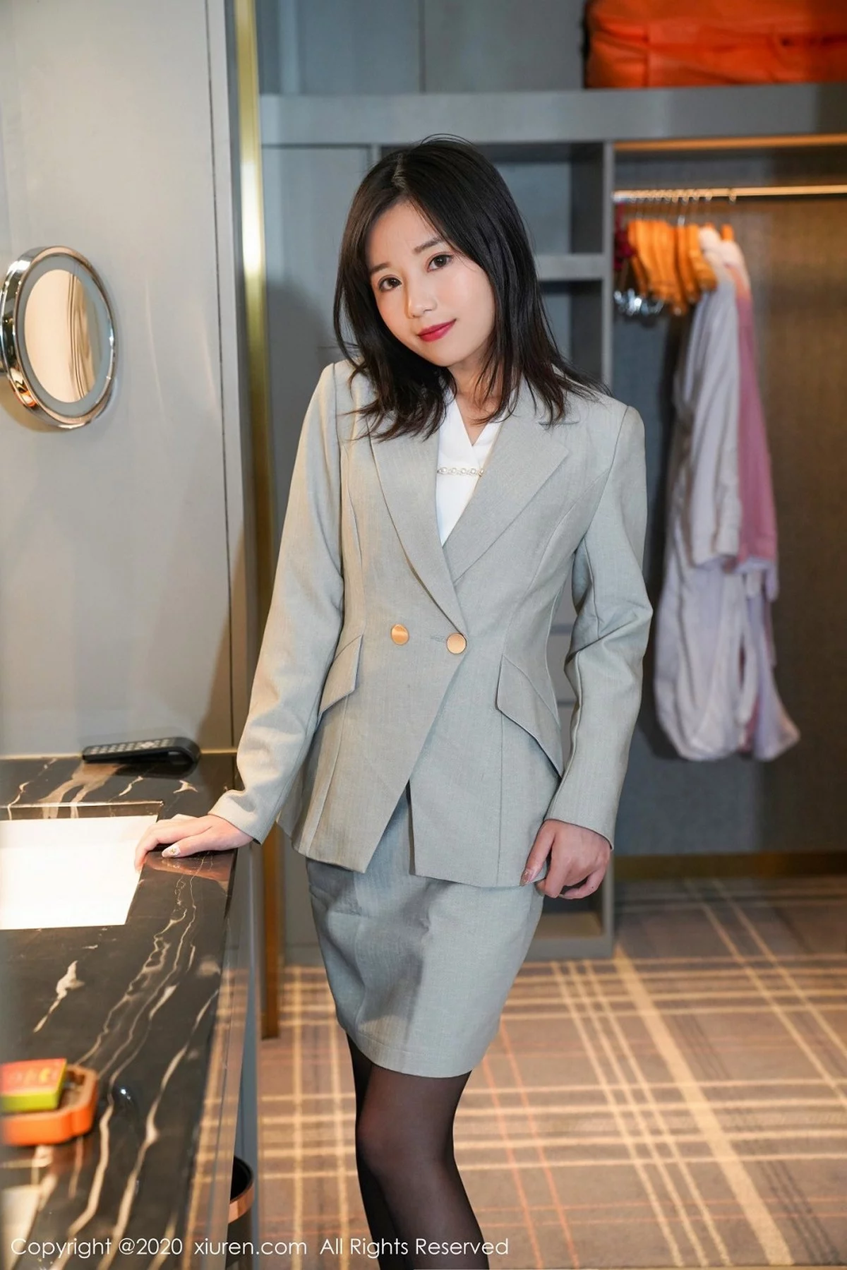 Xrmnw.Vip_仓井优香_写真