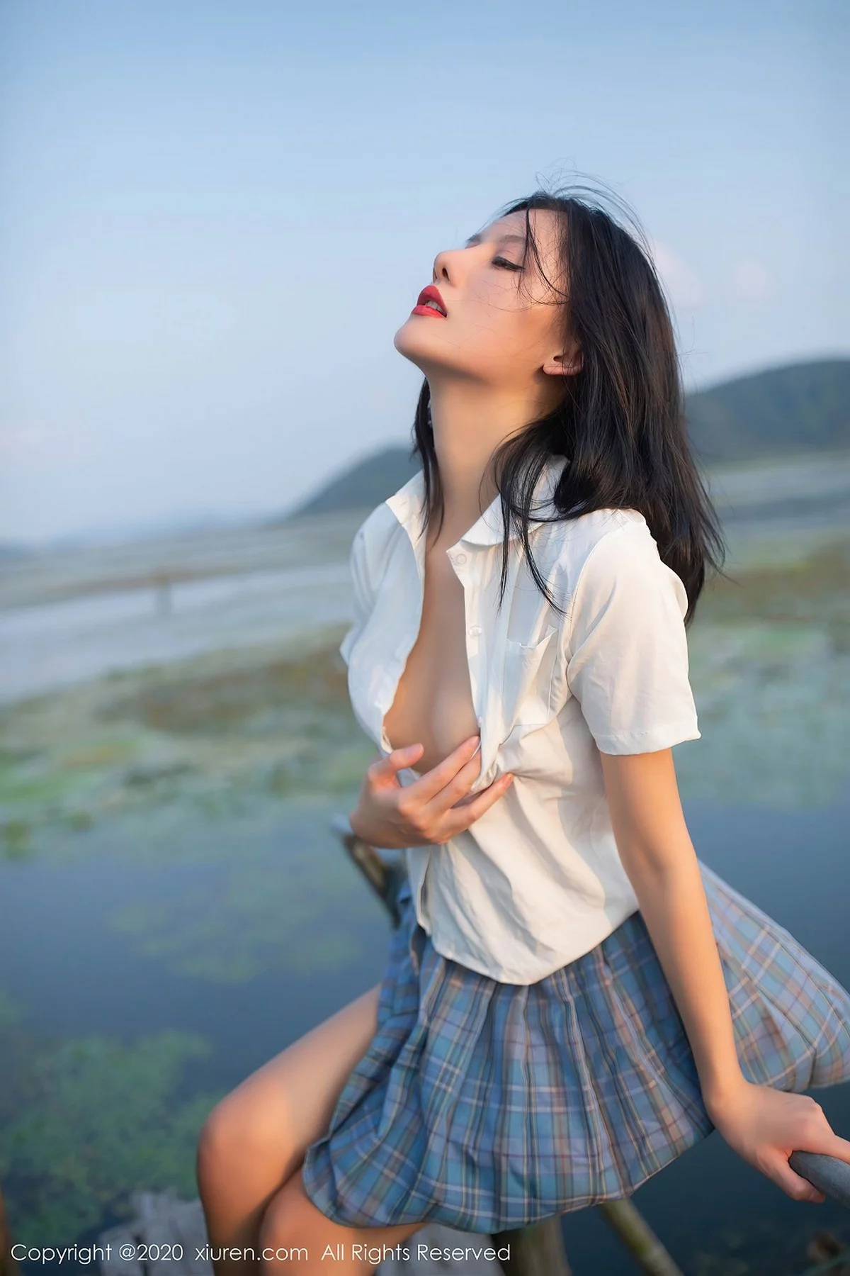 Xrmnw.Vip_就是阿朱啊_写真