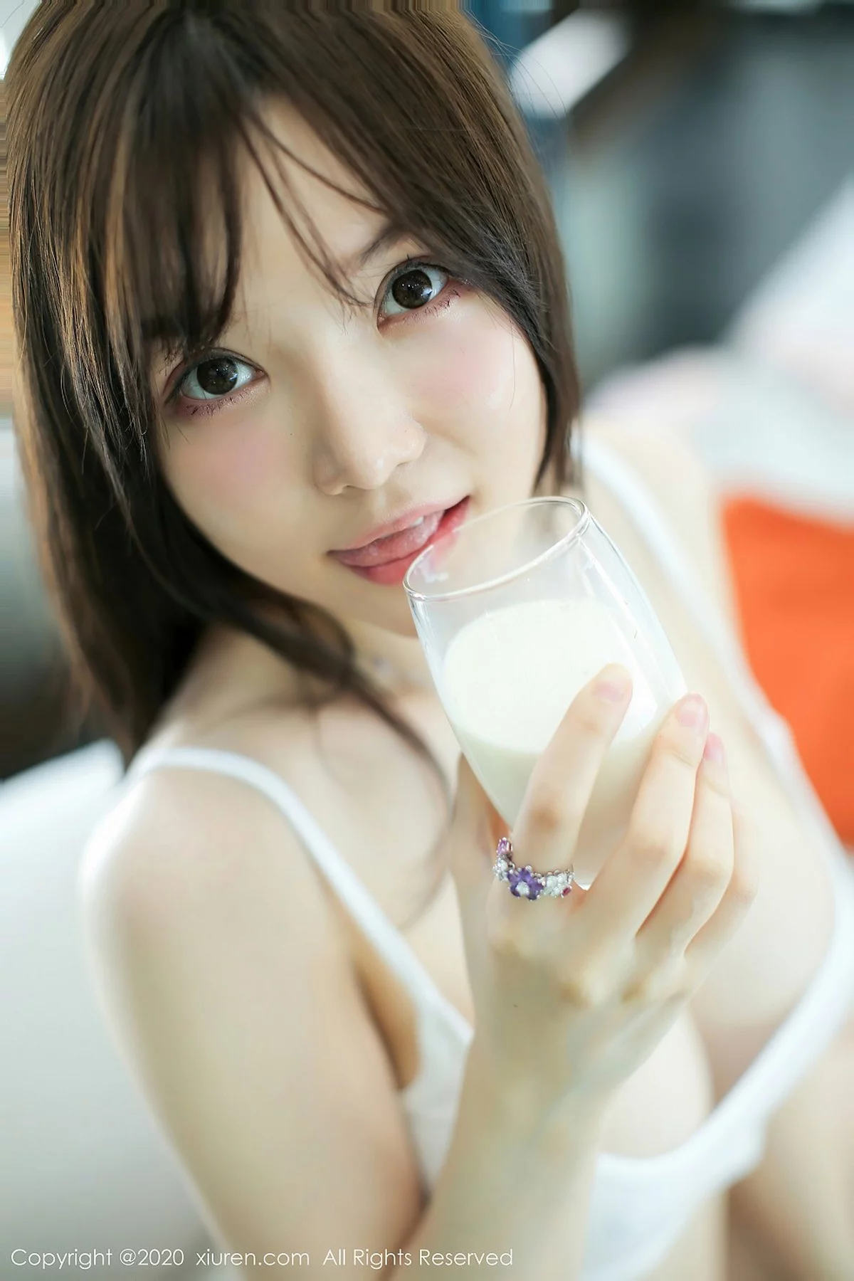 Xrmnw.Vip_糯美子_写真